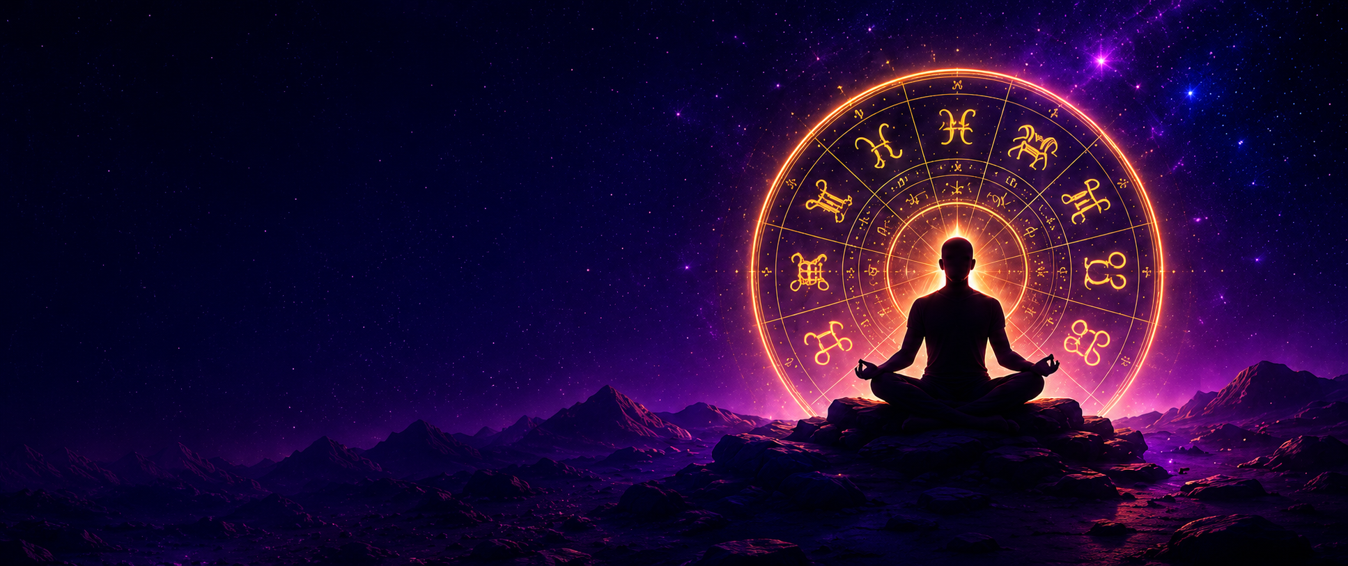 Weekly Horoscope 25–31 May 2026: Big Changes, Full Moon Energy & Zodiac Surprises