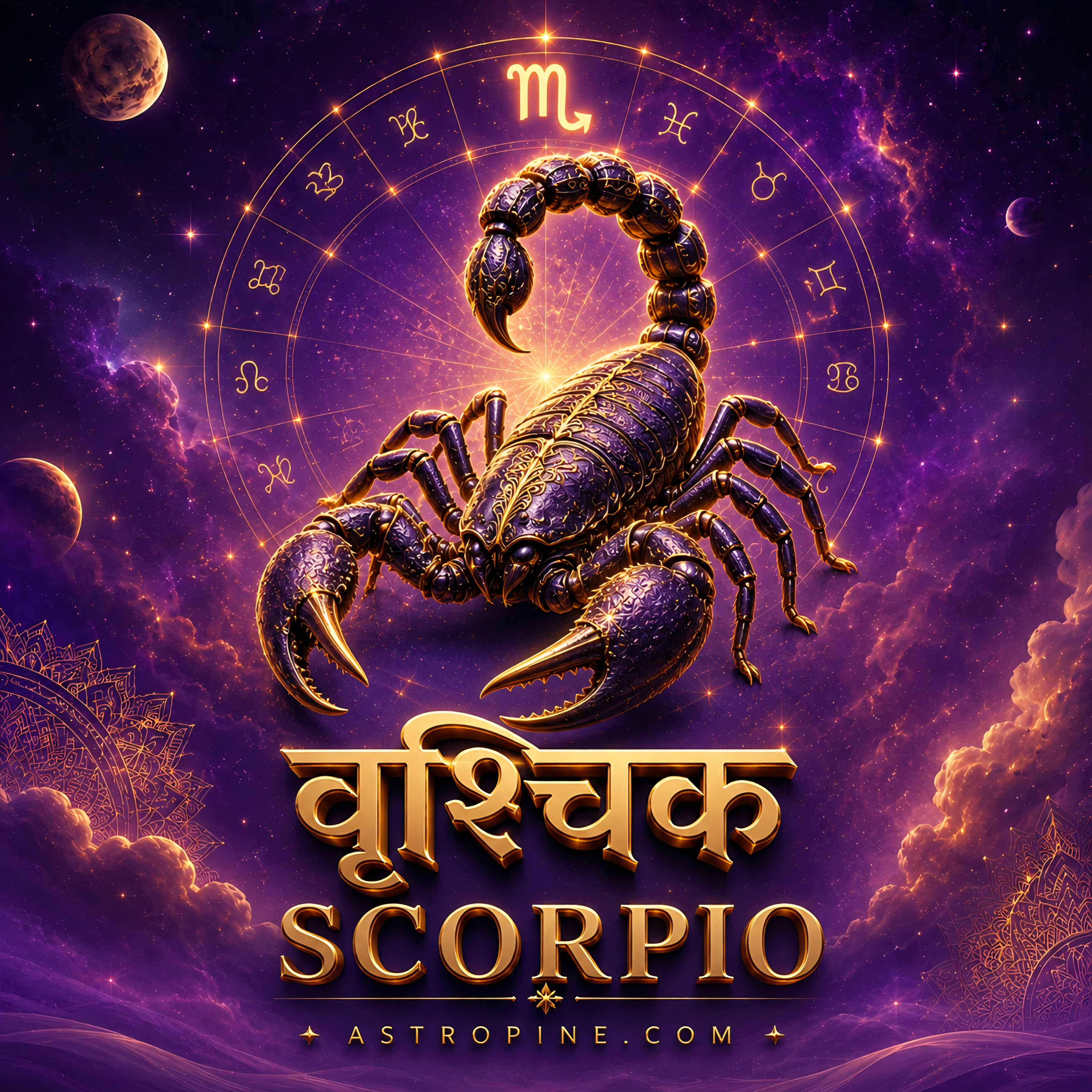 Scorpio