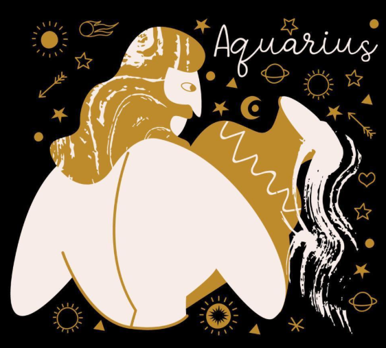Aquarius