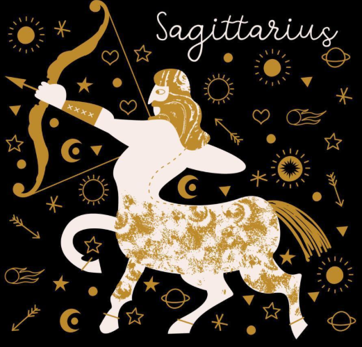 Sagittarius
