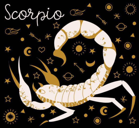 Scorpio